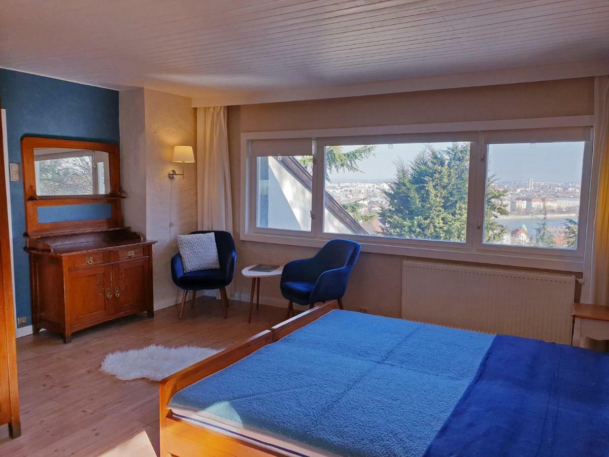 Citadella Guesthouse - Budapest, Budapest