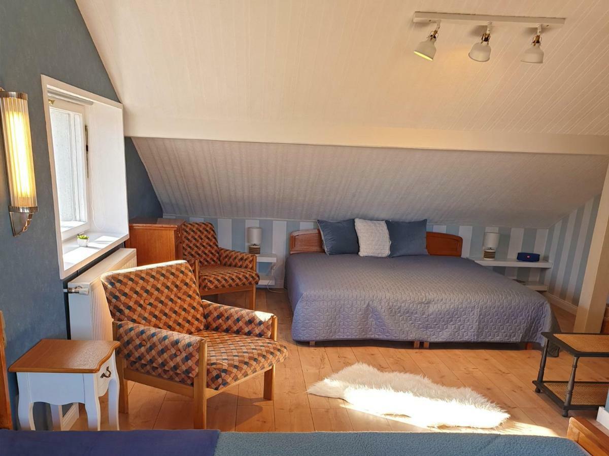 Citadella Guesthouse - Budapest — Photos 2