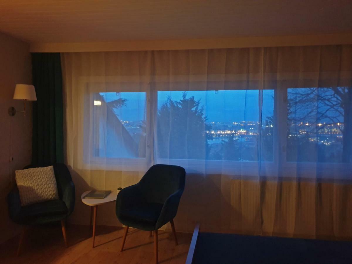 Citadella Guesthouse - Budapest — Photos 1